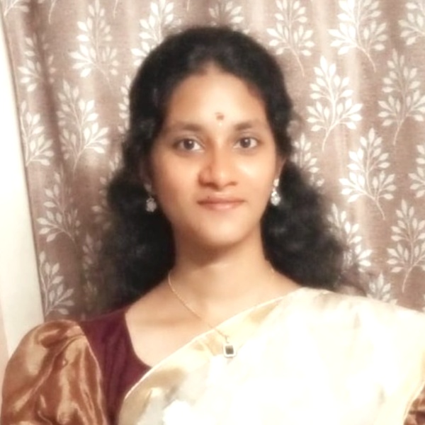 Jyothsna Sri