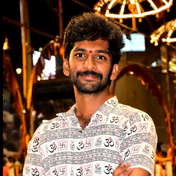 Subhash Annam